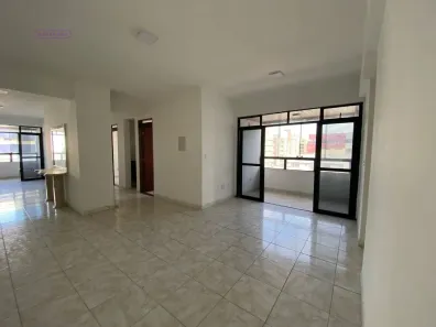 Apartamento com 4 Quartos à venda, 137m² no Cabo Branco, João Pessoa