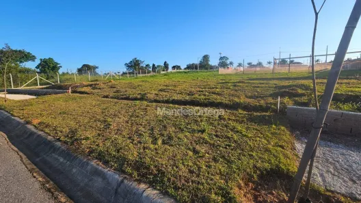 Lote/Terreno à venda, 250m² no Alto da Boa Vista, Sorocaba