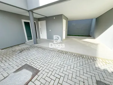 Casa com 3 Quartos à venda, 181m² no Córrego Grande, Florianópolis