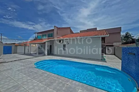 Casa com 4 Quartos à venda, 235m² no Estância Balneária Convento Velho, Peruíbe