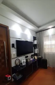 Casa com 3 Quartos à venda, 205m² no Jardim do Estádio, Santo André