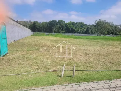 Lote/Terreno à venda, 1221m² no Urbanova, São José dos Campos