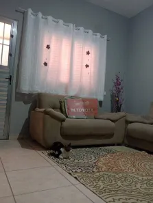 Sobrado com 4 Quartos à venda, 147m² no Jardim Angélica, Guarulhos