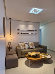 Apartamento com 3 Quartos à venda, 94m² no Intermares, Cabedelo