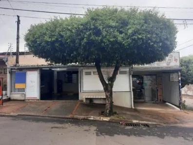 Casa com 2 Quartos à venda, 257m² no Jardim de Faveri, Cosmópolis