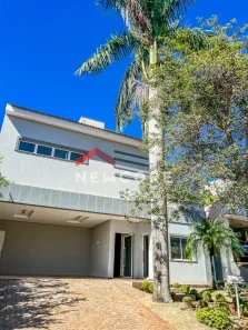 Casa de Condomínio com 4 Quartos à venda, 330m² no Esperança, Londrina