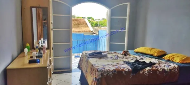 Casa com 1 Quarto à venda, 126m² no Cidade Jardim, Americana