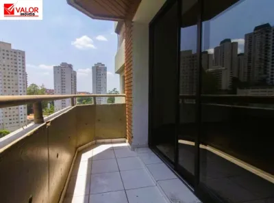 Apartamento com 3 Quartos à venda, 120m² no Jardim Ampliação, São Paulo