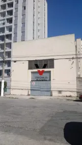 Galpão/Depósito/Armazém para alugar, 500m² no Vila Antonieta, São Paulo