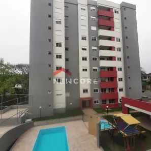 Apartamento com 2 Quartos à venda, 57m² no Freitas, Sapucaia do Sul