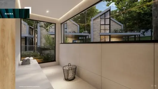 Casa de Condomínio com 4 Quartos à venda, 185m² no Nogueira, Petrópolis