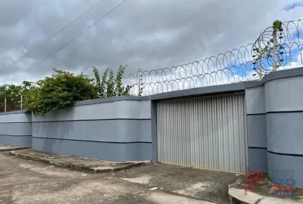 Casa com 4 Quartos à venda, 350m² no Parque Timbiras, São Luís
