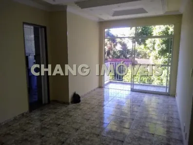 Apartamento com 2 Quartos à venda, 70m² no Taquara, Rio de Janeiro