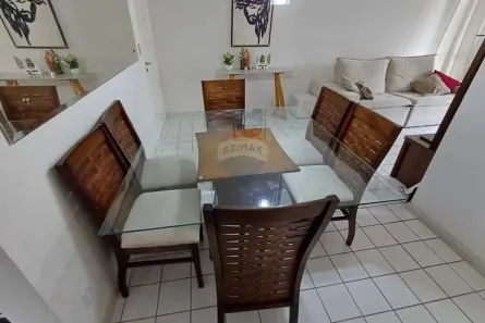 Apartamento com 3 Quartos à venda, 74m² no Graças, Recife