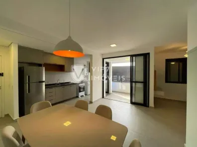 Apartamento com 2 Quartos à venda, 72m² no Boa Vista, Sorocaba