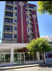 Apartamento com 3 Quartos para alugar, 82m² no Cocó, Fortaleza