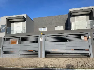 Casa com 2 Quartos à venda, 121m² no Scharlau, São Leopoldo