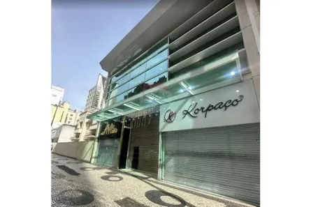 Ponto Comercial para alugar, 36m² no Centro, Juiz de Fora