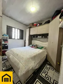 Casa com 4 Quartos à venda, 250m² no Parque das Américas, Mauá