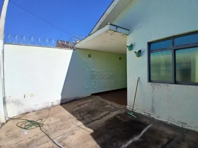 Casa com 3 Quartos à venda, 118m² no Independência, Ribeirão Preto