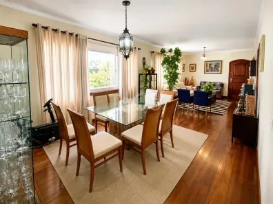 Apartamento com 4 Quartos à venda, 150m² no Jardim Paraíso, Campinas