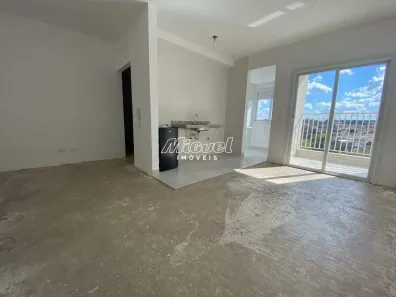 Apartamento com 3 Quartos à venda, 70m² no Jardim Califórnia, Piracicaba