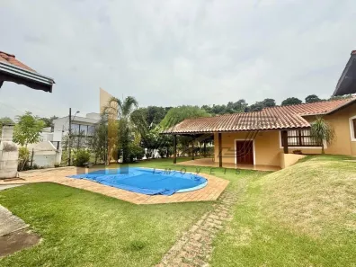 Casa com 3 Quartos à venda, 272m² no Santa Cândida, Vinhedo
