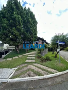 Casa de Condomínio com 4 Quartos à venda, 458m² no Alphaville, Santana de Parnaíba