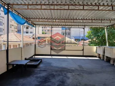 Sobrado com 3 Quartos à venda, 269m² no Botafogo, Rio de Janeiro