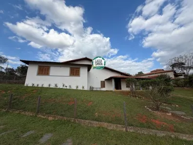 Casa de Condomínio com 3 Quartos à venda, 174m² no Mirante do Tamboril, Lagoa Santa