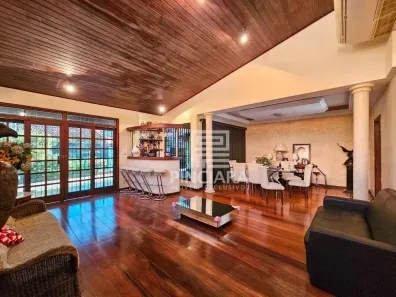 Casa com 6 Quartos à venda, 620m² no São Francisco, Niterói