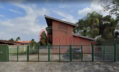 Casa com 1 Quarto à venda, 50m² no Jardim Mariella, Caraguatatuba
