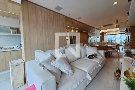 Apartamento com 2 Quartos à venda, 94m² no Vila Cordeiro, São Paulo
