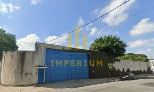 Galpão/Depósito/Armazém para alugar, 1772m² no Parque Novo Mundo, São Paulo