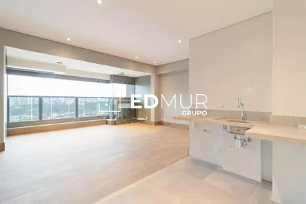 Kitnet com 1 Quarto à venda, 42m² no Itaim Bibi, São Paulo