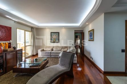 Apartamento com 4 Quartos à venda, 158m² no Tatuapé, São Paulo