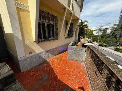 Casa com 4 Quartos à venda, 100m² no Santa Rosa, Niterói