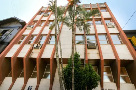 Sala Comercial para alugar, 37m² no Bela Vista, Porto Alegre