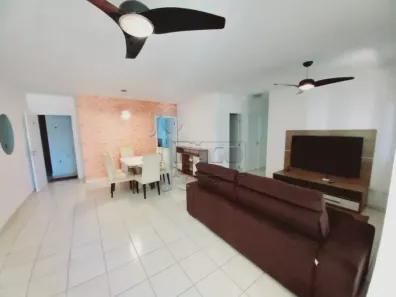 Apartamento com 3 Quartos à venda, 101m² no Nova Aliança, Ribeirão Preto