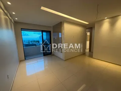 Apartamento com 2 Quartos à venda, 63m² no Casa Amarela, Recife