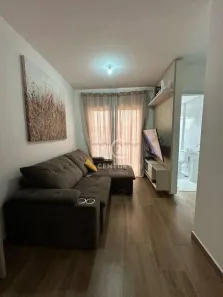Apartamento com 2 Quartos à venda, 60m² no Jardim Antônio Cassillo, Votorantim