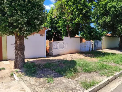 Lote/Terreno à venda, 360m² no Vila Sílvia Regina, Campo Grande