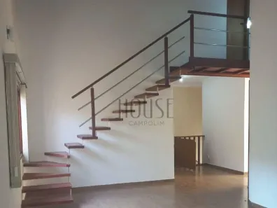 Casa de Condomínio com 3 Quartos à venda, 270m² no Jardim Gramados de Sorocaba, Sorocaba