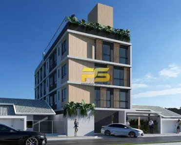 Flat com 1 Quarto à venda, 21m² no Bessa, João Pessoa