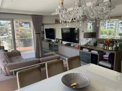 Apartamento com 3 Quartos à venda, 108m² no Centro, Florianópolis