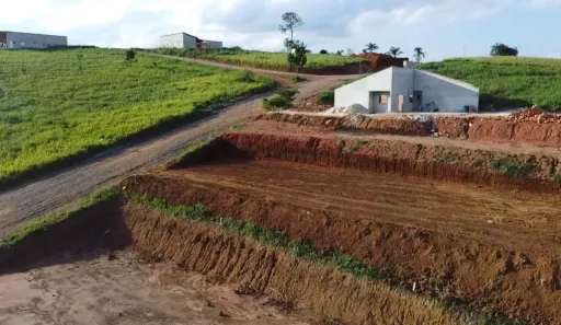 Lote/Terreno à venda, 500m² no Portão, Atibaia
