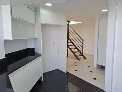 Cobertura com 2 Quartos à venda, 183m² no Vila Monte Alegre, São Paulo