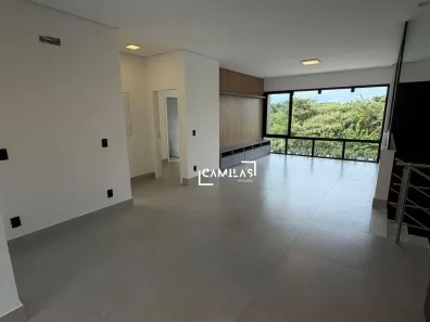 Casa de Condomínio com 3 Quartos à venda, 250m² no Jardim Ypê, Paulínia