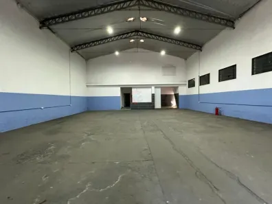 Ponto Comercial para alugar, 287m² no Parque Ortolândia, Hortolândia