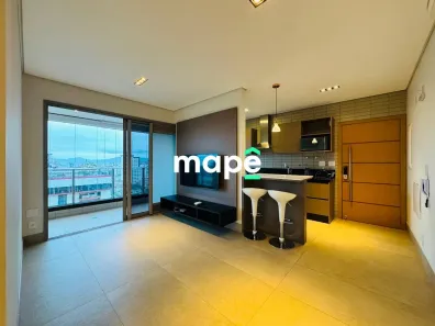 Apartamento com 1 Quarto à venda, 61m² no Aparecida, Santos